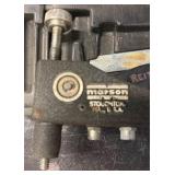 PRECISION tools and more