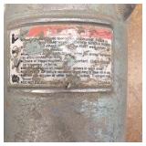 CLIP head Nailers and Pneumatic Nail lot