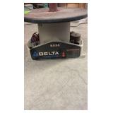 B.O.S.S. Delta Benchtop Oscillating Spindle Sander