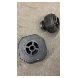 PORTER CABLE Router 690 series