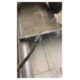 TILE Shop tile saw