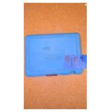 DRILL bit sets and clamp set