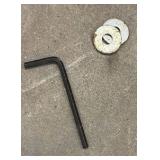 DELTA Mortising attachment kits