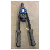 MAKITA drill, Astro Rivet setter, Husky Spray gun