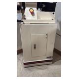 JET belt sander + disc grinder