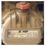 INTERCHANGE Pioneer air compressor