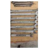 Vintage V Series COMBINATION Wrenches