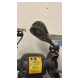 TOOL Shop 6" Bench Grinder