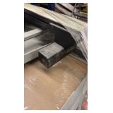 BIEFFE Drafting table with adjustable table tilt