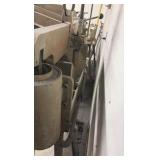 BANTAM Press Brake 12 Ton B212