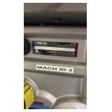 DELTA 18 inch Laser Drill Press Model 18-900L