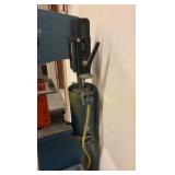 SCOTCHMAN Porta-fab 45 hydraulic Ironworker