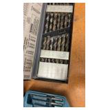 DRILL bits, Impact Sockets, Screwdriver bits