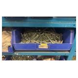 HARDWARE in Blue boxes