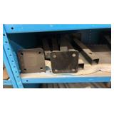 WELDING accessories and hardware