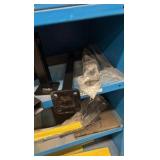 ALL Hardware in boxes or loose on shelves