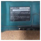 MAKITA Angle grinders, Rotary Hammer, Bosch bits