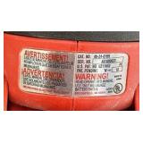 MILWAUKEE drills, batteries, chargers and flashlight