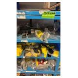 All HARDWARE in boxes