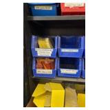 ALL Inventory in boxes or loose on 10 shelves