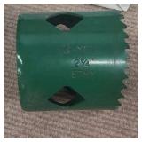 HOLE saws, Bosch spade bits, blades