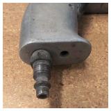 B&D Air Ratchet, Craftsman Air Drill; Packard Air Butterfly Impact Wrench