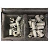 PRECISION tools and more