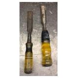 COMBINATION wrenches,  torque wrench, Continental Impact driver, and more