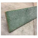 BODYCRAFT super sanders; 3M fairing board