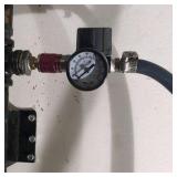 CAMPBELL-Hausfeld air Compressor