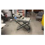 TILE Shop tile saw