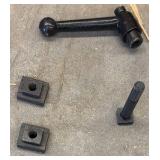 DELTA Mortising attachment kits