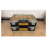 5 BOXES full of hardware