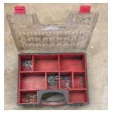 STANLEY& Husky hardware compartment boxes, Trunk with tray