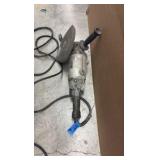 BLACK and Decker Auto Sander, Bosch Grinder