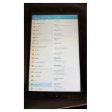 SAMSUNG Galaxy tab E Verizon Tablet