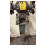 TOOL Shop 6" Bench Grinder