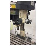 JET JD-18 Milling Drilling Machine