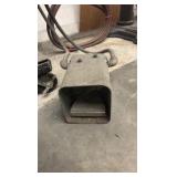 BANTAM Press Brake 12 Ton B212