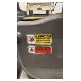 DELTA 14" Vertical Band Saw