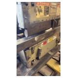BANTAM Press Brake