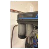 DELTA 18 inch Laser Drill Press Model 18-900L