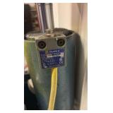 SCOTCHMAN Porta-fab 45 hydraulic Ironworker