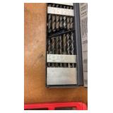 DRILL bits, Impact Sockets, Screwdriver bits