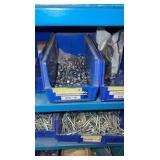 HARDWARE in Blue boxes