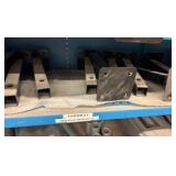 WELDING accessories and hardware