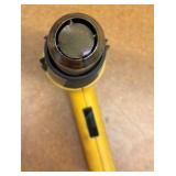 WELLER solder guns, RIDGID cordless drill, Wagner heat gun