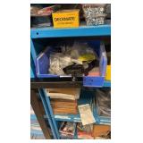 All HARDWARE in boxes