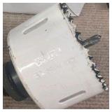 HOLE saws, Bosch spade bits, blades