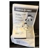 PORTER CABLE Router 690 series